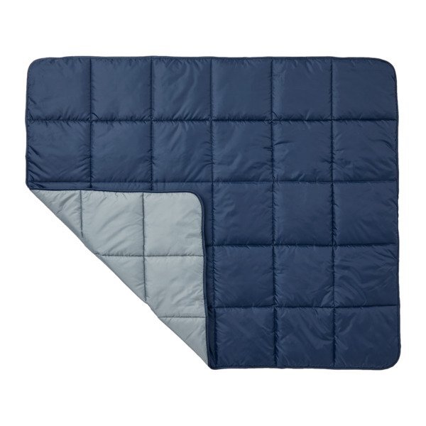 Puffy Outdoor Nylon Blanket, 50" x 60"