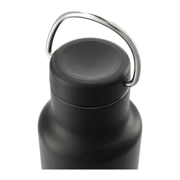 Klean Kanteen® Eco Insulated Stainless Steel Classic Bottle w/ Loop Cap, 20oz.