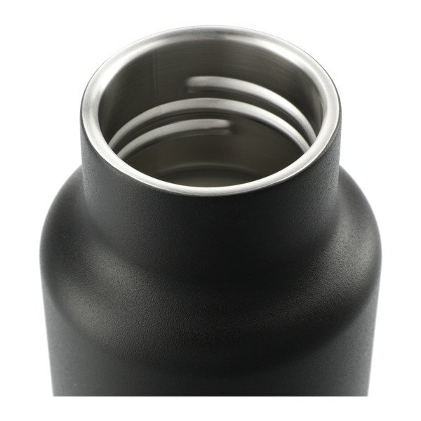 Klean Kanteen® Eco Insulated Stainless Steel Classic Bottle w/ Loop Cap, 20oz.