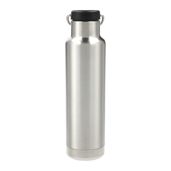 Klean Kanteen® Eco Insulated Stainless Steel Classic Bottle w/ Loop Cap, 20oz.