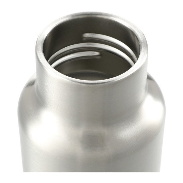 Klean Kanteen® Eco Insulated Stainless Steel Classic Bottle w/ Loop Cap, 20oz.