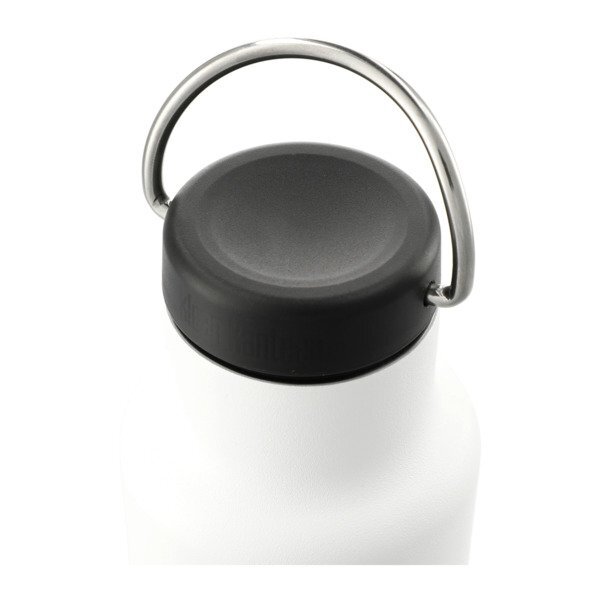 Klean Kanteen® Eco Insulated Stainless Steel Classic Bottle w/ Loop Cap, 20oz.