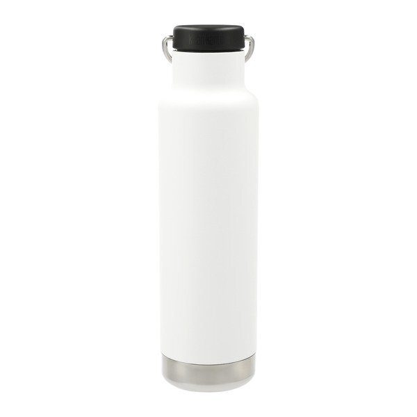Klean Kanteen® Eco Insulated Stainless Steel Classic Bottle w/ Loop Cap, 20oz.
