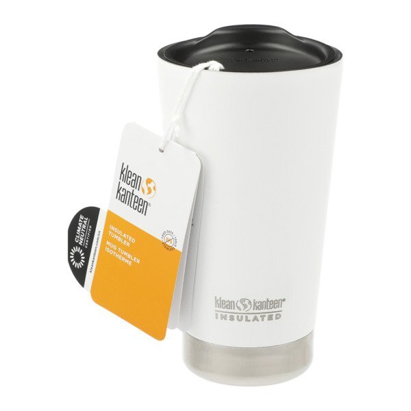 Klean Kanteen® Eco Double-Wall Insulated Tumbler, 16oz.