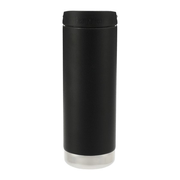 Klean Kanteen® Eco TKWide Double-Wall Insulated Tumbler w/ Café Cap, 16oz.