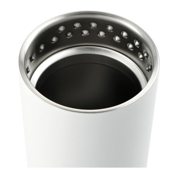 Klean Kanteen® Eco TKWide Double-Wall Insulated Tumbler w/ Café Cap, 16oz.