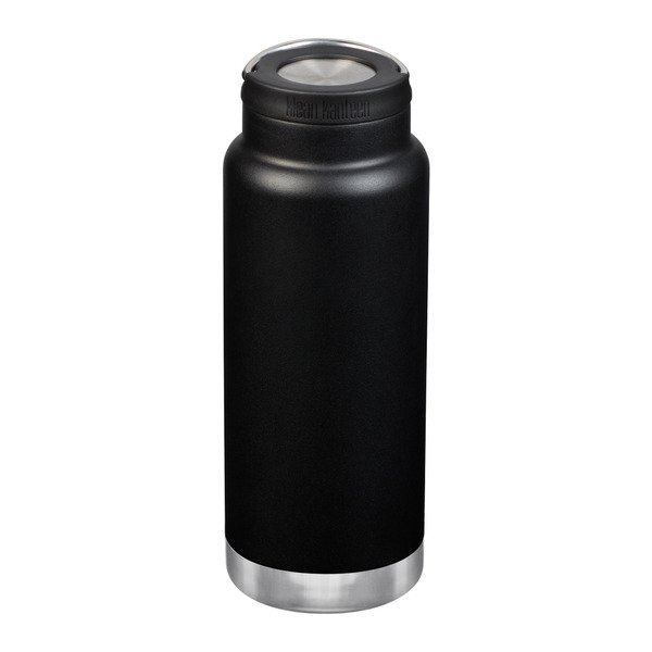 Klean Kanteen® Eco TKWide Double-Wall Insulated Bottle w/ Loop Cap, 32oz.