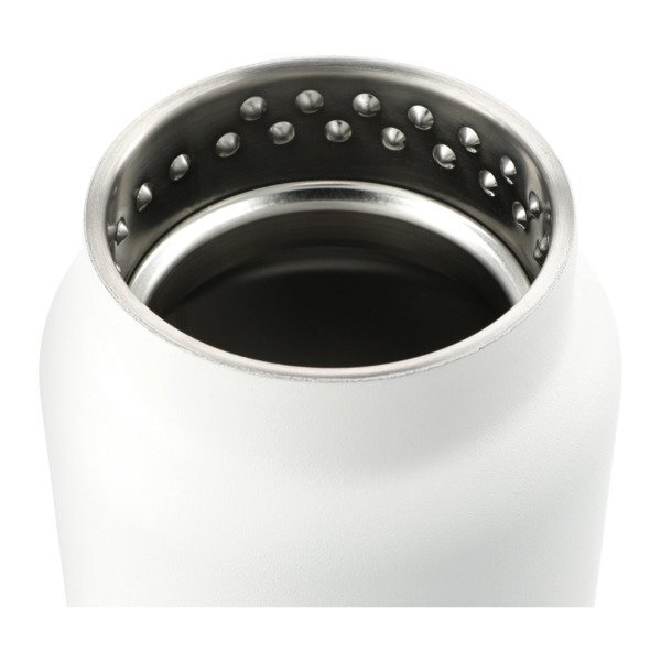 Klean Kanteen® Eco TKWide Double-Wall Insulated Bottle w/ Loop Cap, 32oz.