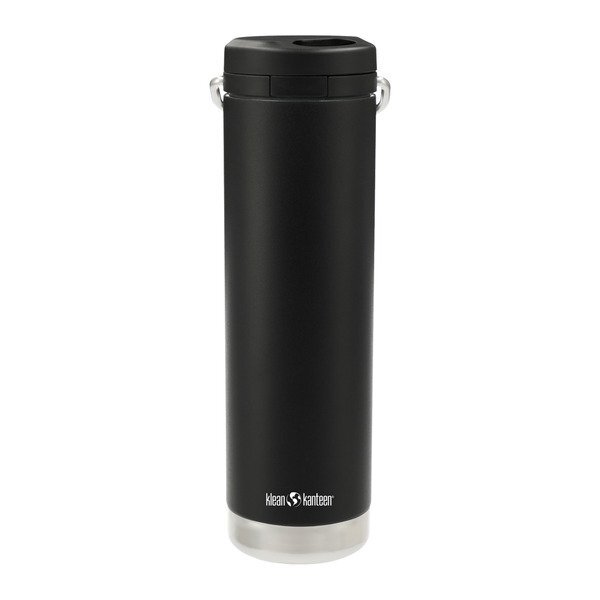 Klean Kanteen® Eco TKWide Double-Wall Insulated Bottle w/ Twist Cap, 20oz.