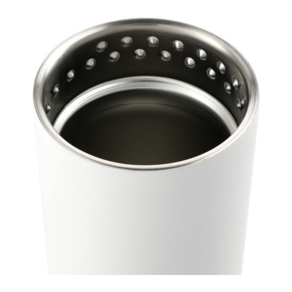 Klean Kanteen® Eco TKWide Double-Wall Insulated Bottle w/ Twist Cap, 20oz.