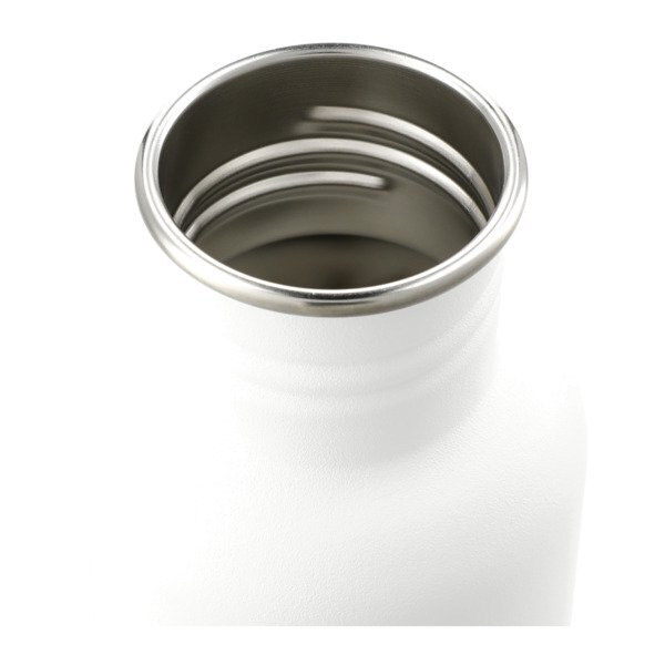 Klean Kanteen® Eco Single-Wall Stainless Steel Classic Bottle w/ Sport Cap, 27oz.