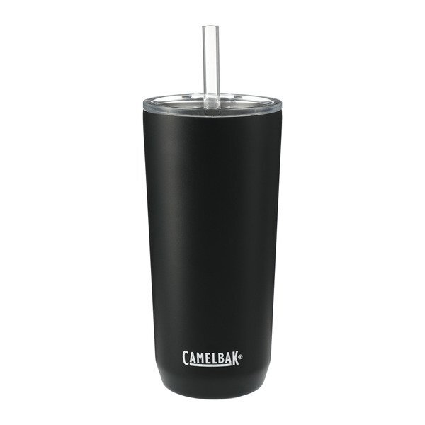 Camelbak® Double-Wall Insulated Tumbler w/ Straw, 20oz.