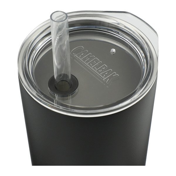Camelbak® Double-Wall Insulated Tumbler w/ Straw, 20oz.