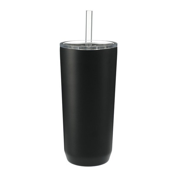 Camelbak® Double-Wall Insulated Tumbler w/ Straw, 20oz.
