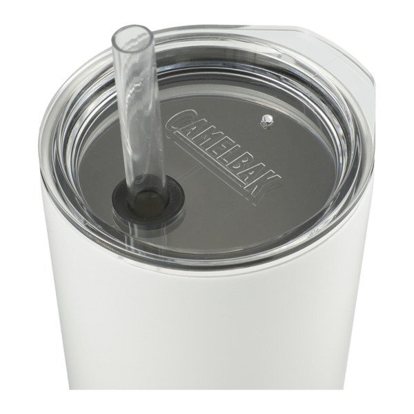 Camelbak® Double-Wall Insulated Tumbler w/ Straw, 20oz.