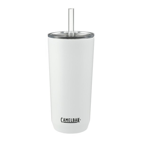 Camelbak® Double-Wall Insulated Tumbler w/ Straw, 20oz.