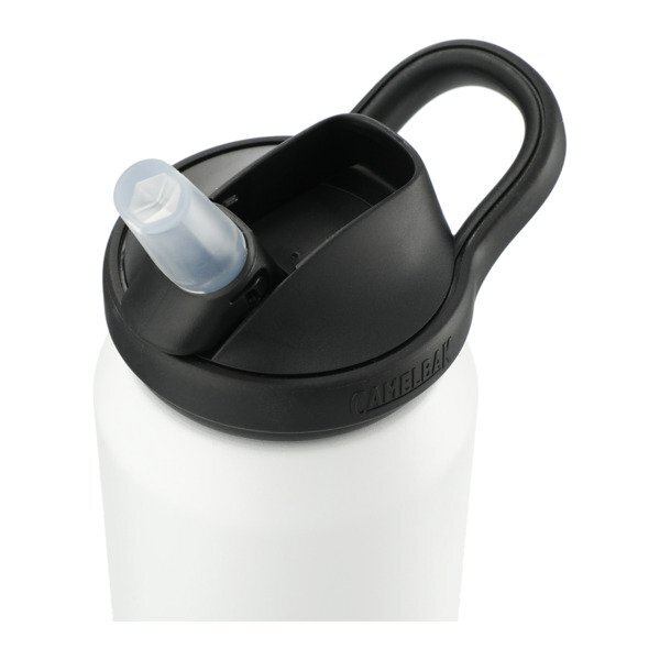 Camelbak® Eddy® Stainless Steel VSS Bottle w/ LifeStraw® Filter, 32oz.