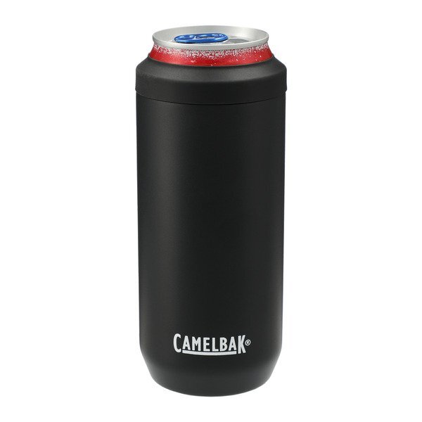 Camelbak® Vacuum Insulated Slim Can Cooler, 12oz.