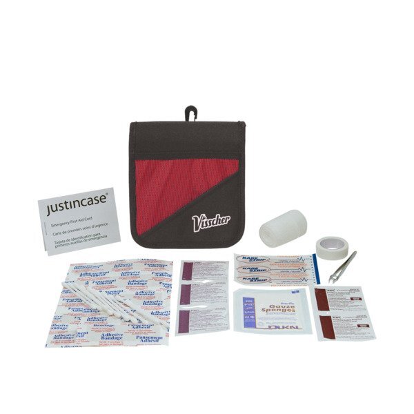 Trekker First Aid Kit
