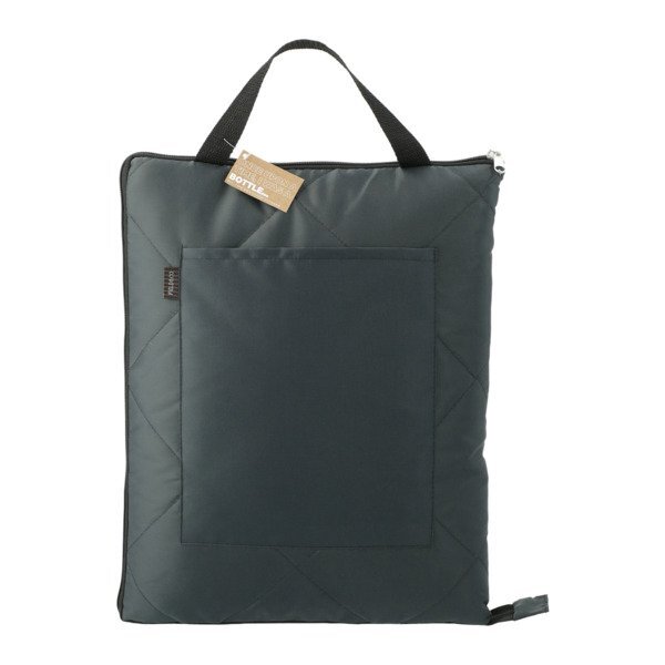 Field & Co.® Fireside Eco Recycled Nylon Picnic Blanket, 57" x 48.5"