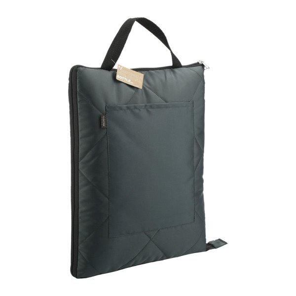 Field & Co.® Fireside Eco Recycled Nylon Picnic Blanket, 57" x 48.5"