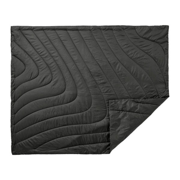 Wave Recycled Nylon Insulated Outdoor Blanket, 50" x 60"