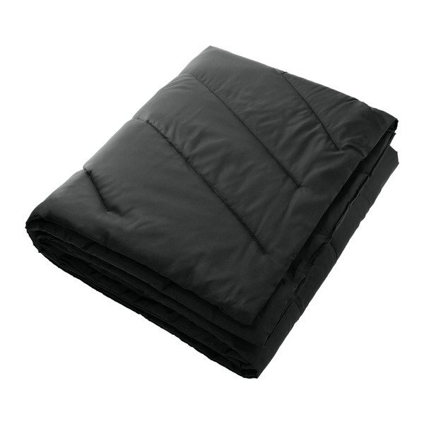 Wave Recycled Nylon Insulated Outdoor Blanket, 50" x 60"