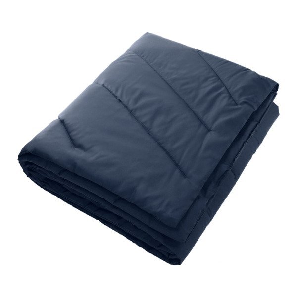 Wave Recycled Nylon Insulated Outdoor Blanket, 50" x 60"