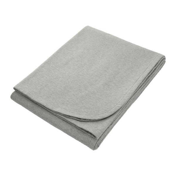 American Giant® Fleece Stadium Blanket, 68" x 59"