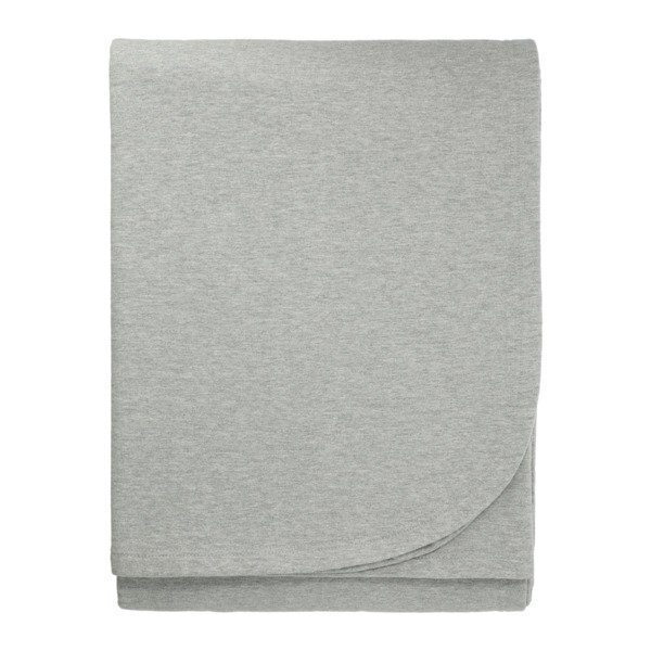 American Giant® Fleece Stadium Blanket, 68" x 59"