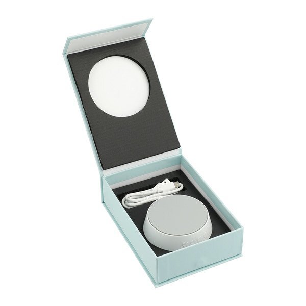 Sound Machine w/ Qi 15W Wireless Charger