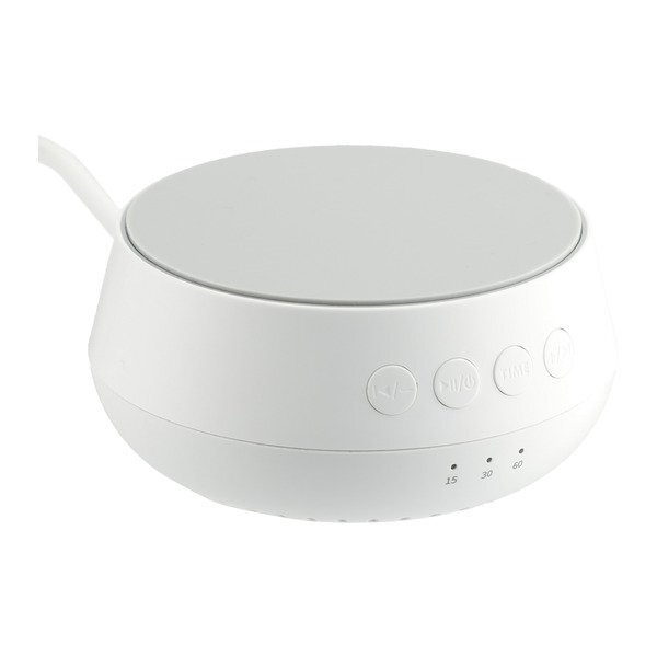 Sound Machine w/ Qi 15W Wireless Charger