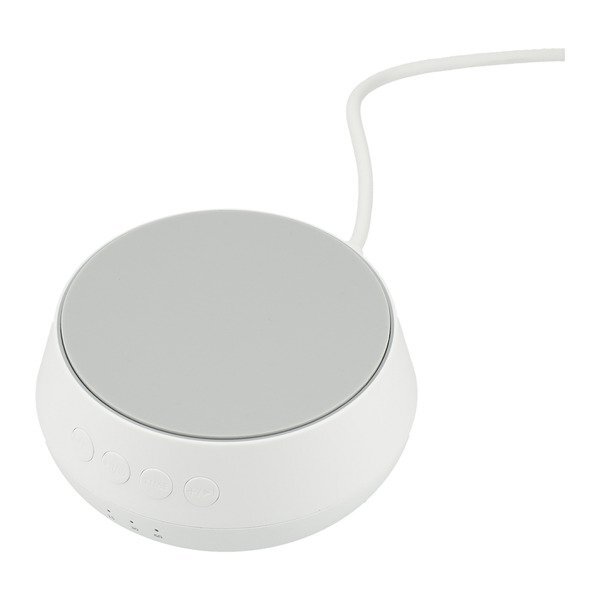 Sound Machine w/ Qi 15W Wireless Charger
