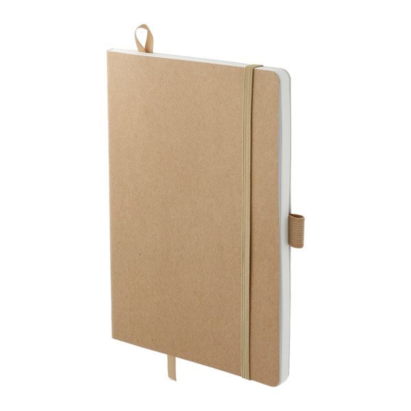 FSC® Mix Stone Bound JournalBook®, 5-1/2" x 8-1/2"