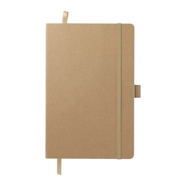 FSC® Mix Stone Bound JournalBook®, 5-1/2" x 8-1/2"
