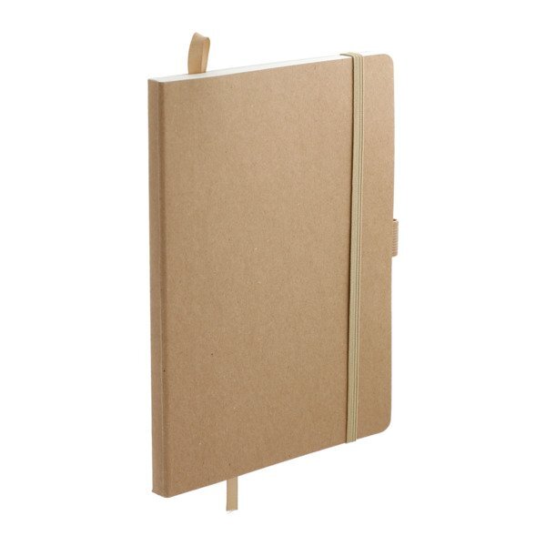 FSC® Mix Stone Bound JournalBook®, 5-1/2" x 8-1/2"