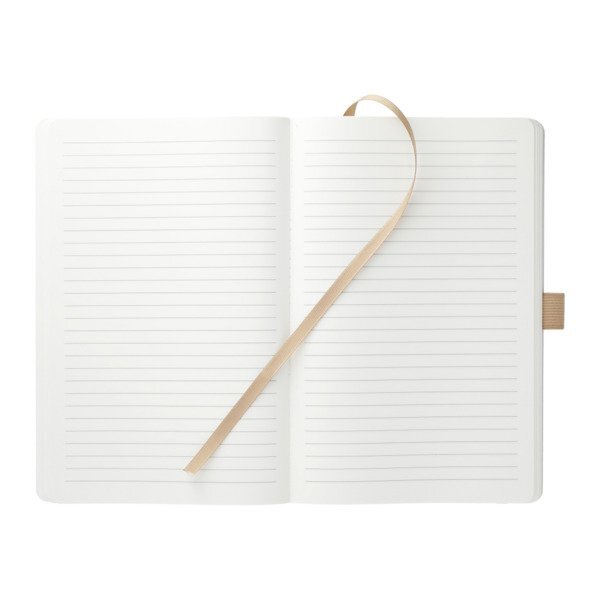 FSC® Mix Stone Bound JournalBook®, 5-1/2" x 8-1/2"