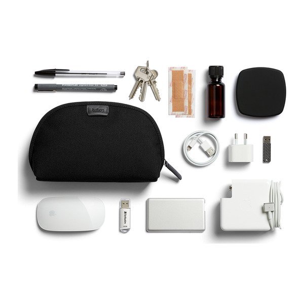 Bellroy® Recycled Polyester Classic Pouch