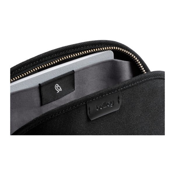 Bellroy® Recycled Polyester Classic Pouch