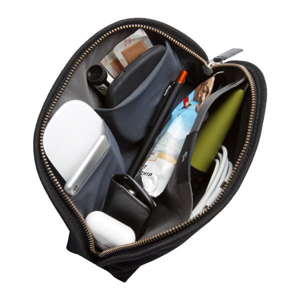 Bellroy® Recycled Polyester Classic Pouch