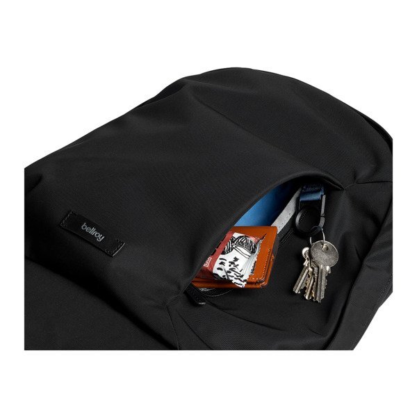 Bellroy® Classic Recycled Polyester 16" Computer Backpack