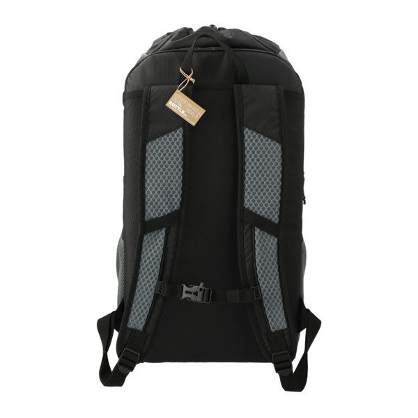 NBN Trailhead Recycled Nylon 15L Cinch Backpack