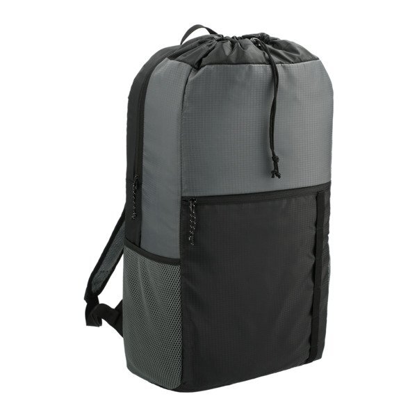 NBN Trailhead Recycled Nylon 15L Cinch Backpack