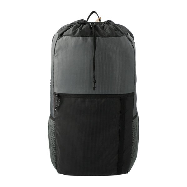 NBN Trailhead Recycled Nylon 15L Cinch Backpack