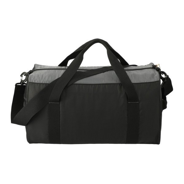 NBN Trailhead 19" Recycled Nylon Duffel