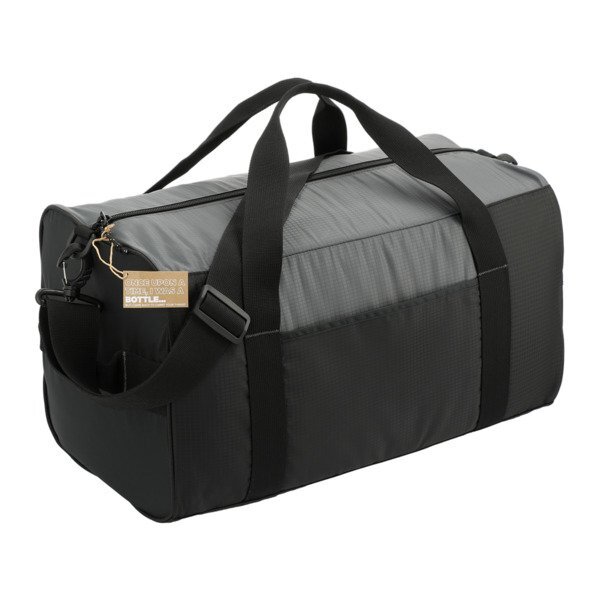 NBN Trailhead 19" Recycled Nylon Duffel