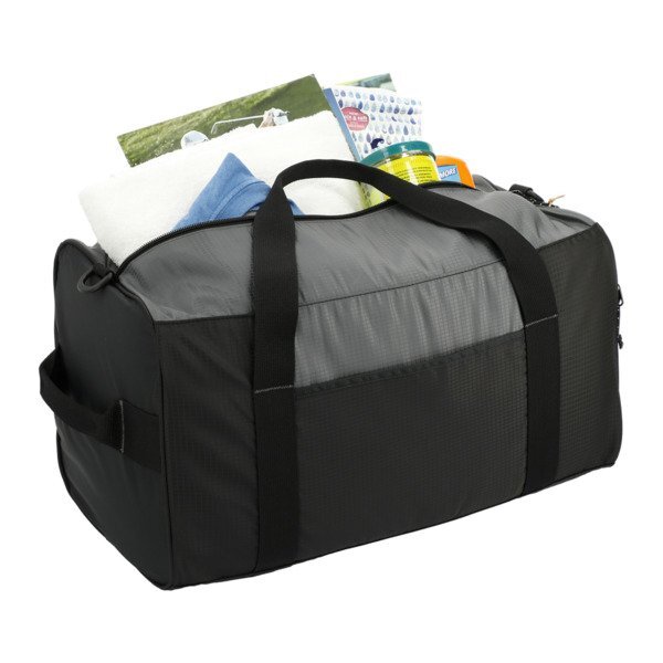 NBN Trailhead 19" Recycled Nylon Duffel