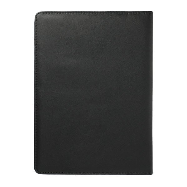 NBN Trailhead Refillable Journal, 7" x 10"