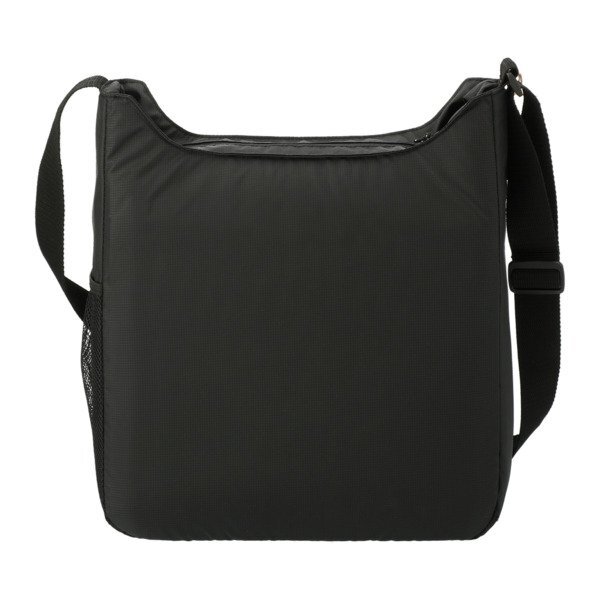 NBN Trailhead Recycled Nylon Grid Tote