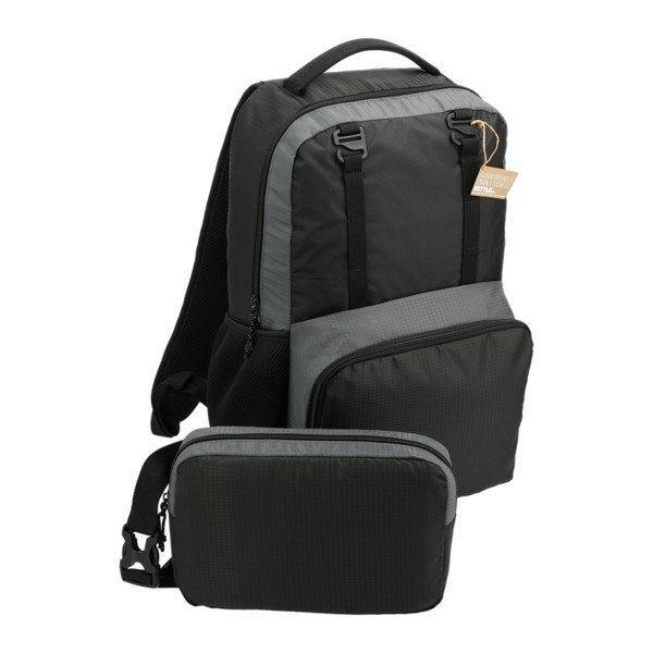 NBN Trailhead Recycled Nylon Lightweight 30L Pack